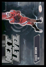 Load image into Gallery viewer, 2023 SAGE HIT #195 Chase Brown Silver
