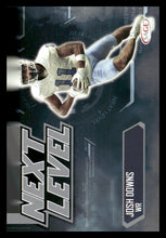 Load image into Gallery viewer, 2023 SAGE HIT #190 Josh Downs Silver
