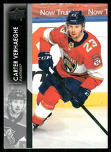 将图片加载到图库查看器，2021-22 Upper Deck #79 Carter Verhaeghe
