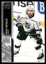 Load image into Gallery viewer, 2021-22 Upper Deck #83 Alex Iafallo
