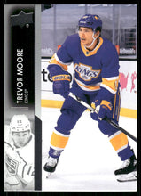 Load image into Gallery viewer, 2021-22 Upper Deck #85 Trevor Moore
