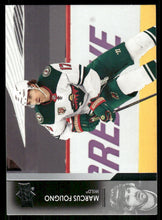 将图片加载到图库查看器，2021-22 Upper Deck #88 Marcus Foligno
