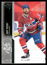 تحميل الصورة إلى عارض المعرض، 2021-22 Upper Deck #98 Jeff Petry
