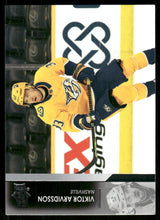 Load image into Gallery viewer, 2021-22 Upper Deck #101 Viktor Arvidsson
