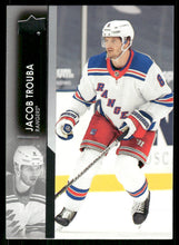 Load image into Gallery viewer, 2021-22 Upper Deck #126 Jacob Trouba
