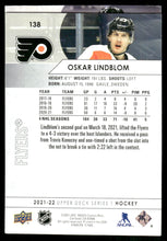 Load image into Gallery viewer, 2021-22 Upper Deck #137 Travis Konecny
