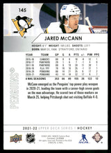 Load image into Gallery viewer, 2021-22 Upper Deck #145 Jared McCann
