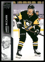 Load image into Gallery viewer, 2021-22 Upper Deck #145 Jared McCann
