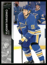 Load image into Gallery viewer, 2021-22 Upper Deck #158 Vladimir Tarasenko
