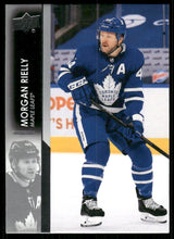 Load image into Gallery viewer, 2021-22 Upper Deck #171 Morgan Rielly
