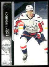 Load image into Gallery viewer, 2021-22 Upper Deck #190 Evgeny Kuznetsov
