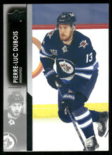 Load image into Gallery viewer, 2021-22 Upper Deck #194 Pierre-Luc Dubois
