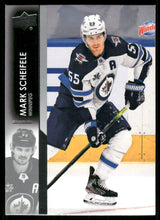 Load image into Gallery viewer, 2021-22 Upper Deck #197 Mark Scheifele
