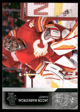 将图片加载到图库查看器，2021-22 Upper Deck #279 Jacob Markstrom
