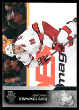 将图片加载到图库查看器，2021-22 Upper Deck #287 Teuvo Teravainen
