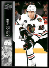 Load image into Gallery viewer, 2021-22 Upper Deck #292 Patrick Kane
