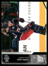 将图片加载到图库查看器，2021-22 Upper Deck #305 Patrik Laine
