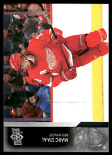 将图片加载到图库查看器，2021-22 Upper Deck #319 Marc Staal
