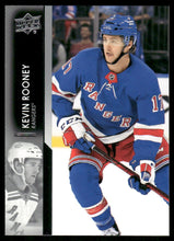 Load image into Gallery viewer, 2021-22 Upper Deck #370 Kevin Rooney
