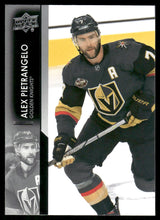 Load image into Gallery viewer, 2021-22 Upper Deck #432 Alex Pietrangelo
