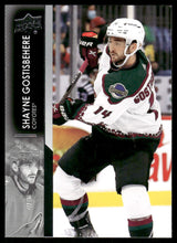 Load image into Gallery viewer, 2021-22 Upper Deck #507 Shayne Gostisbehere
