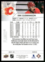 Load image into Gallery viewer, 2021-22 Upper Deck #527 Erik Gudbranson
