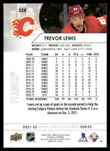 Load image into Gallery viewer, 2021-22 Upper Deck #528 Trevor Lewis
