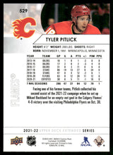 Load image into Gallery viewer, 2021-22 Upper Deck #529 Tyler Pitlick
