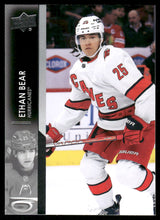 Load image into Gallery viewer, 2021-22 Upper Deck #534 Ethan Bear
