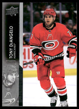 Load image into Gallery viewer, 2021-22 Upper Deck #536 Tony DeAngelo
