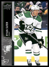 Load image into Gallery viewer, 2021-22 Upper Deck #559 Ryan Suter
