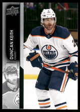 Load image into Gallery viewer, 2021-22 Upper Deck #569 Duncan Keith
