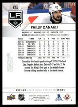 Load image into Gallery viewer, 2021-22 Upper Deck #576 Phillip Danault
