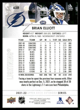 Load image into Gallery viewer, 2021-22 Upper Deck #638 Brian Elliott
