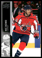 تحميل الصورة إلى عارض المعرض، 2021-22 Upper Deck #660 Nic Dowd
