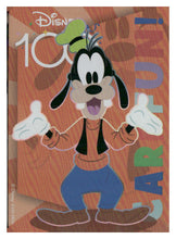 Load image into Gallery viewer, 2023 Card.fun Disney 100 Joyful #D100-SR19 Goofy
