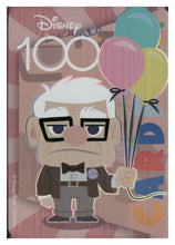 Load image into Gallery viewer, 2023 Card.fun Disney 100 Joyful #D100-SR45 Carl Fredricksen
