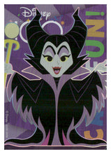 Load image into Gallery viewer, 2023 Card.fun Disney 100 Joyful #D100-SR58 Maleficent
