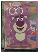 Load image into Gallery viewer, 2023 Card.fun Disney 100 Joyful #D100-SR44 Lotso
