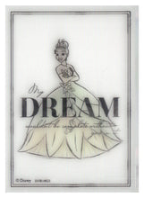 تحميل الصورة إلى عارض المعرض، 2023 Card.fun Disney 100 Joyful #D100-HR21 Tiana Hand Drawn Lenticular
