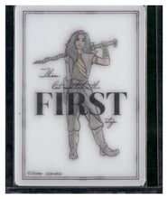 Load image into Gallery viewer, 2023 Card.fun Disney 100 Joyful #D100-HR20 Raya Hand Drawn Lenticular
