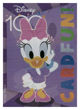 Load image into Gallery viewer, 2023 Disney 100 Wonders #4 Daisy Duck
