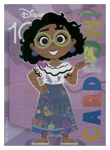 Load image into Gallery viewer, 2023 Card.fun Disney 100 Joyful #D100-SR53 Mirabel

