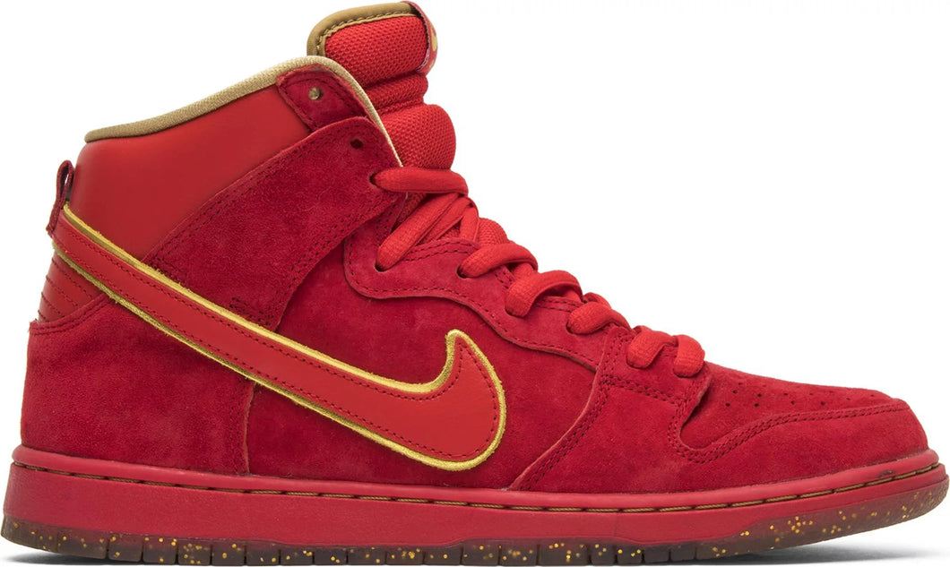 Nike SB Dunk High Chinese New Year Size 9.5M / 11W