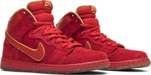 Load image into Gallery viewer, Nike SB Dunk High Chinese New Year Size 9.5M / 11W
