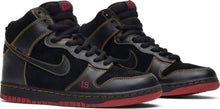 Load image into Gallery viewer, Nike Dunk High Unlucky Size 9.5M VNDS OG ALL
