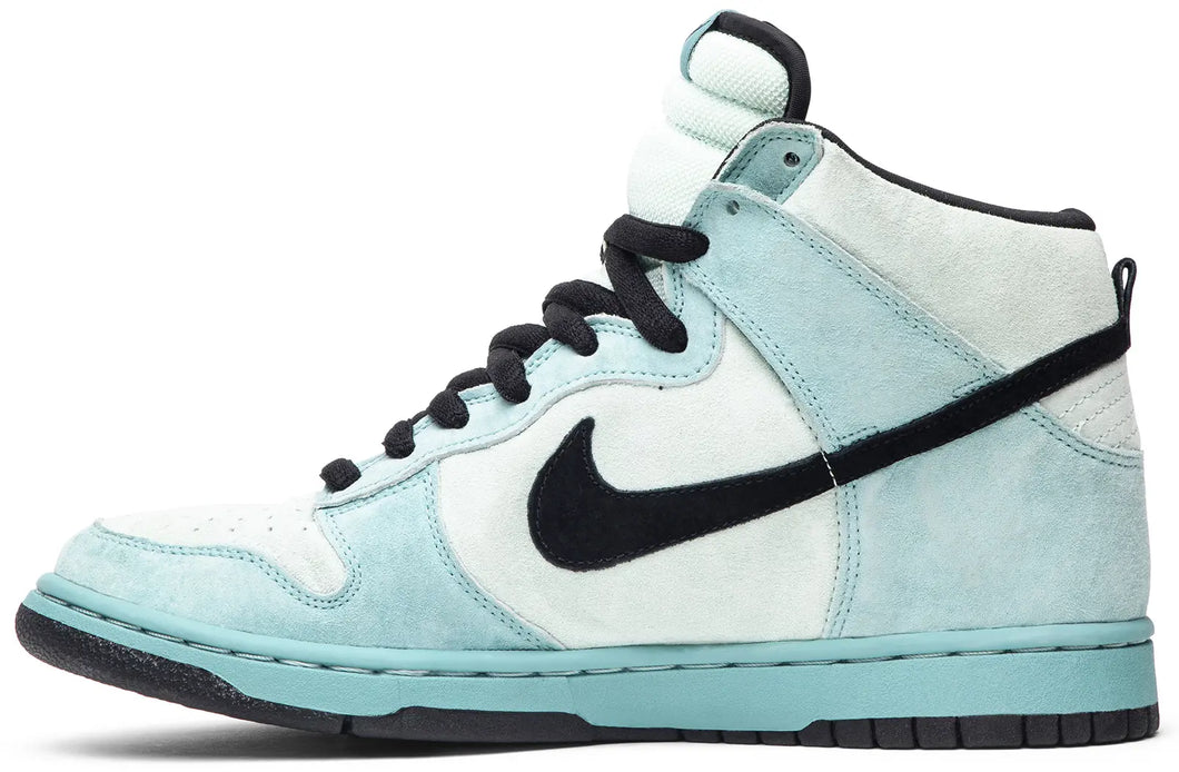 Nike Dunk High Pro 'Sea Crystal' Size 11.5M