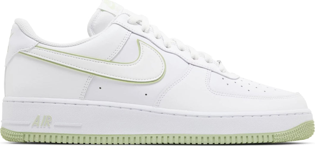 Nike Air Force 1 '07 'Honeydew' Size 14M New