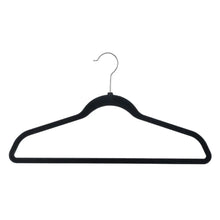 将图片加载到图库查看器，Flocked Hangers, 50-pack
