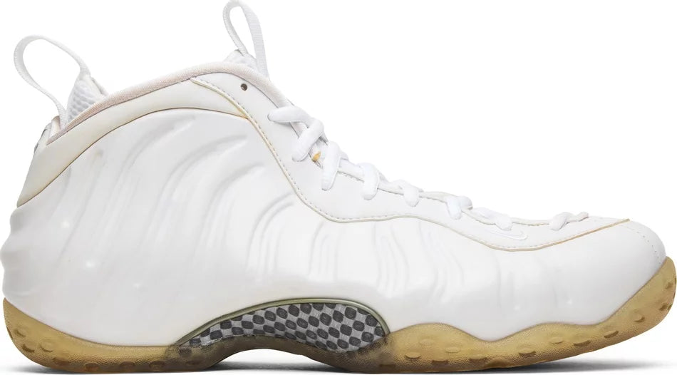 Air Foamposite One 'White-Out' Size 10M / 11.5W
